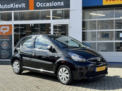 Toyota Aygo 1.0 VVT-i Now (bj 2014)