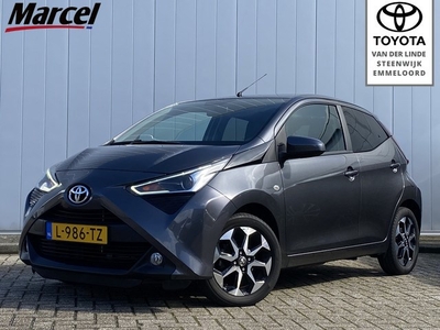 Toyota Aygo 1.0 VVT-i X-Joy NL Auto Dealer Onderhouden