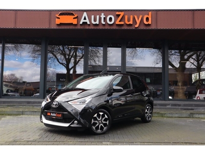 Toyota Aygo 1.0 VVT-i x-play Camera / Clima / DAB / CarPlay