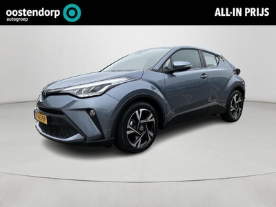 Toyota C-HR 1.8 Hybrid Dynamic