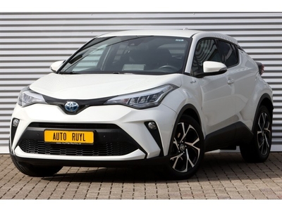 Toyota C-HR 1.8 Hybrid Dynamic Carplay / Camera (bj 2020)