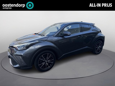 Toyota C-HR 1.8 Hybrid Executive 06-10141018 Voor meer