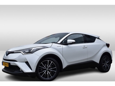 Toyota C-HR 1.8 Hybrid Executive Ultimate (bj 2019)