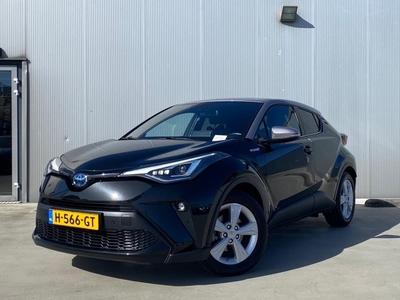 Toyota C-HR 2.0 Hybrid First Edition Trekhaak 1e