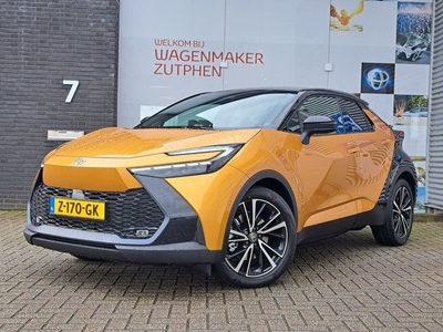 Toyota C-HR Plug-in Hybrid 220 Première Edition Automaat I