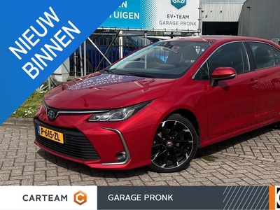 Toyota Corolla 1.8 Hybrid Active CAMERA/CARPLAY/ACC