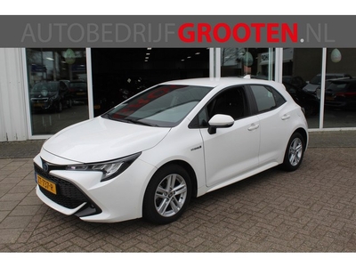 Toyota Corolla 1.8 Hybrid Active//NAVI//CAMERA! (bj 2019)