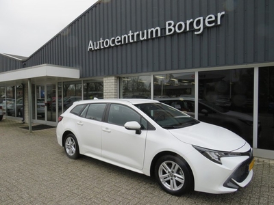 Toyota Corolla Touring Sports 1.8 Automaat Hybrid