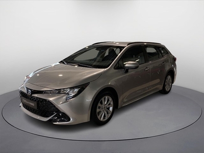 Toyota Corolla Touring Sports 1.8 Hybrid Active