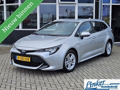 Toyota Corolla Touring Sports 1.8 Hybrid Active CAMERA NED