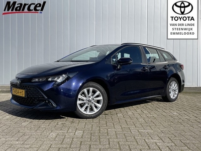 Toyota Corolla Touring Sports 1.8 Hybrid Active NL Auto