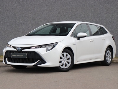 Toyota Corolla Touring Sports 1.8 Hybrid Comfort CLIMA|CRUISE CTRL|LANE ASSIST|TREKHAAK