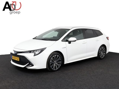 Toyota Corolla Touring Sports 1.8 Hybrid Dynamic