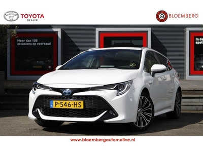 Toyota Corolla Touring Sports 1.8 Hybrid Dynamic