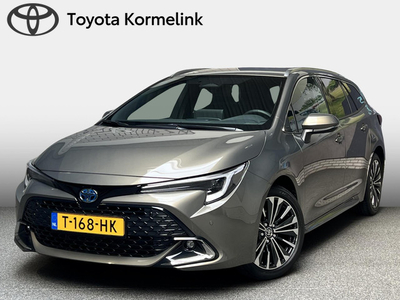 Toyota Corolla Touring Sports 1.8 Hybrid Dynamic Automaat