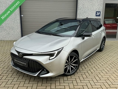 Toyota Corolla Touring Sports 1.8 Hybrid GR-Sport