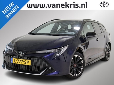 Toyota Corolla Touring Sports 1.8 Hybrid GR-Sport Apple