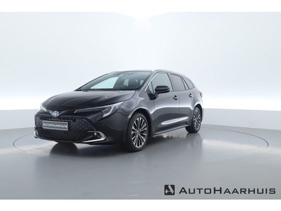 Toyota Corolla Touring Sports 1.8 Hybrid Team D Navi by