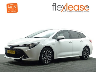 Toyota Corolla Touring Sports 2.0 Hybrid Business Plus Aut-