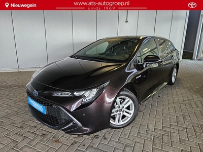 Toyota Corolla Touring Sports 2.0 Hybrid First Edition