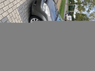 Toyota Corolla Verso 1.8 Vvt-i 5P 2007 Grijs