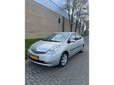 Toyota Prius 1.5 VVT-i COMFORT NAP AIRCO 1 jaar APK