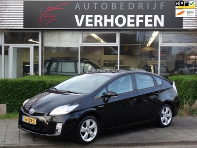 Toyota Prius 1.8 Aspiration - CRUISE/CLIMATE CONTR -