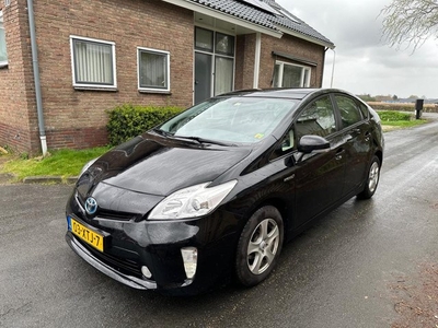 Toyota Prius 1.8 Business NAVI PANORAMDAK CAMERE NAP APK