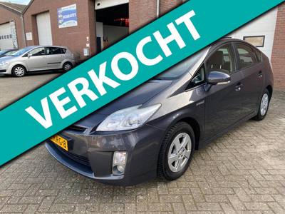 Toyota Prius 1.8 Comfort