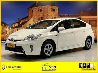 Toyota Prius 1.8 Comfort Aut Airco Hybride Navi