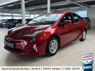 Toyota Prius 1.8 Dynamic AUTOMAAT / CRUISE CONTROL /