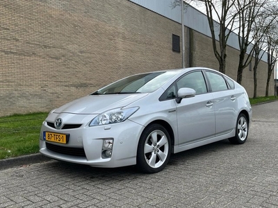 Toyota Prius 1.8 Dynamic Business NAP APK NAVI CAMERA