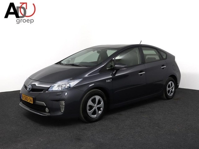 Toyota Prius 1.8 Plug-in Dynamic Business Navigatie