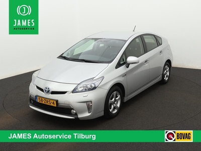 Toyota Prius 1.8 Plug-in Hybrid Dynamic Business CAMERA