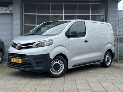 Toyota ProAce Compact 1.6 D-4D Cool Comfort (bj 2019)