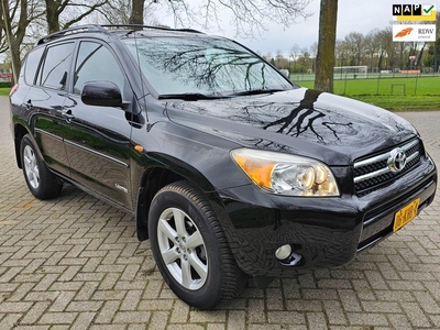 Toyota RAV 4 Rav 4 Automaat airco cruis control