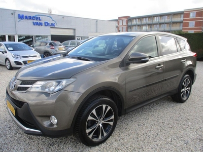 Toyota RAV4 2.0 Style Top 5 editie 4WD