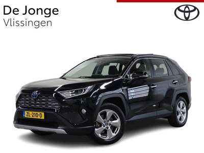 Toyota RAV4 2.5 Hybrid Executive NL auto Panoramadak