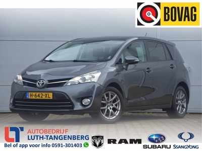 Toyota Verso 1.6 VVT-i Dynamic Verkocht (bj 2015)