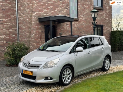 Toyota Verso 1.8 VVT-i Dynamic Business Panodak Navi Camera