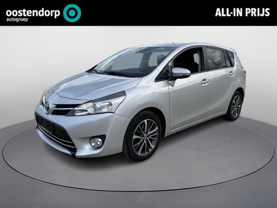 Toyota Verso 1.8 VVT-i Dynamic