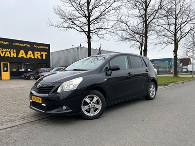 Toyota Verso 1.8 VVT-i Dynamic