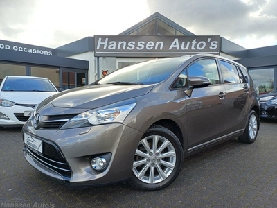 Toyota Verso 1.8 VVT-i SkyView Edition