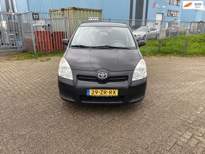 Toyota Verso 1.8 VVT-i Terra 7pers.