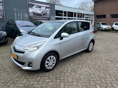 Toyota Verso-S 1.3 VVT-i Aspiration - Airco - Cruise