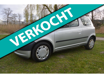 Toyota Yaris 1.0-16V VVT-i Terra*stuurbekr*nieuwe apk