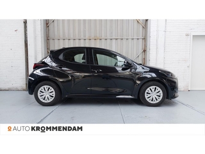 Toyota Yaris 1.0 VVT-i Active Navigatie , camera, cruise