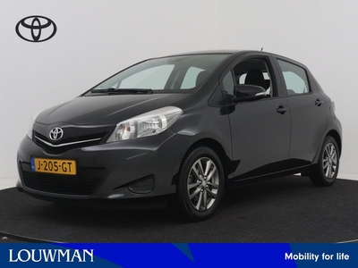 Toyota Yaris 1.0 VVT-i Trend Limited | Airco | Elek.ramen | Camera |