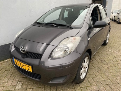 Toyota Yaris 1.0 VVTi Acces - Airco