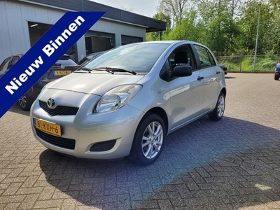 Toyota Yaris 1.0 VVTi Acces Airco Electrische Ramen